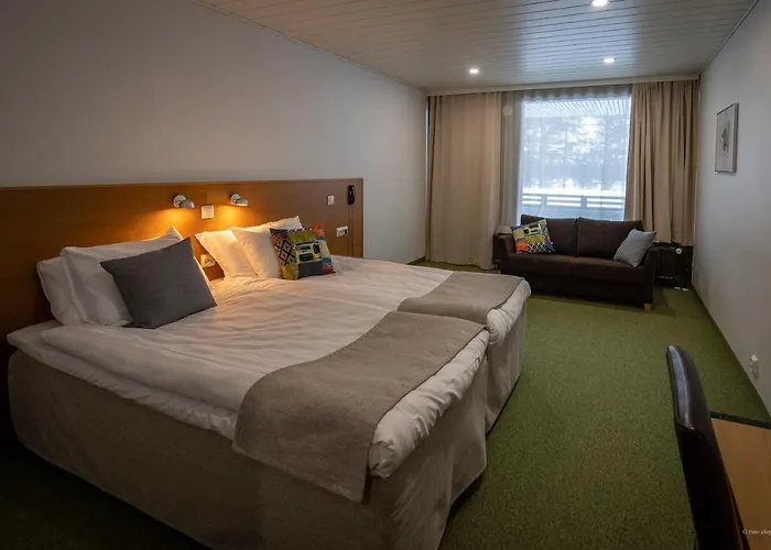 Hotel Mesikaemmen