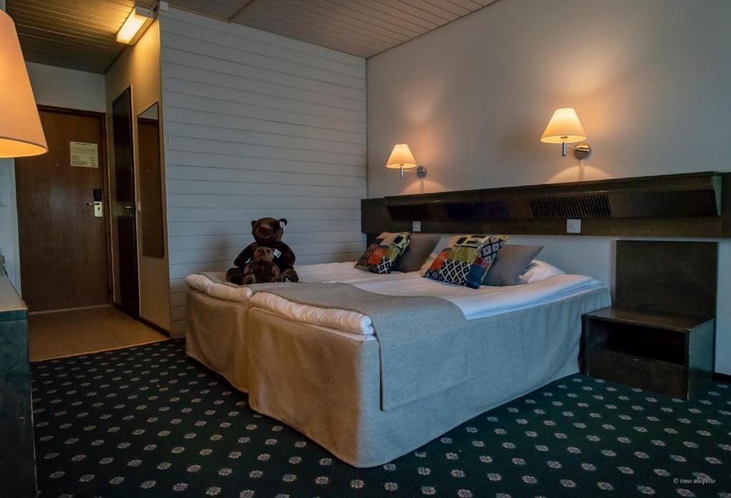 Mesikaemmen Hotelli 3*