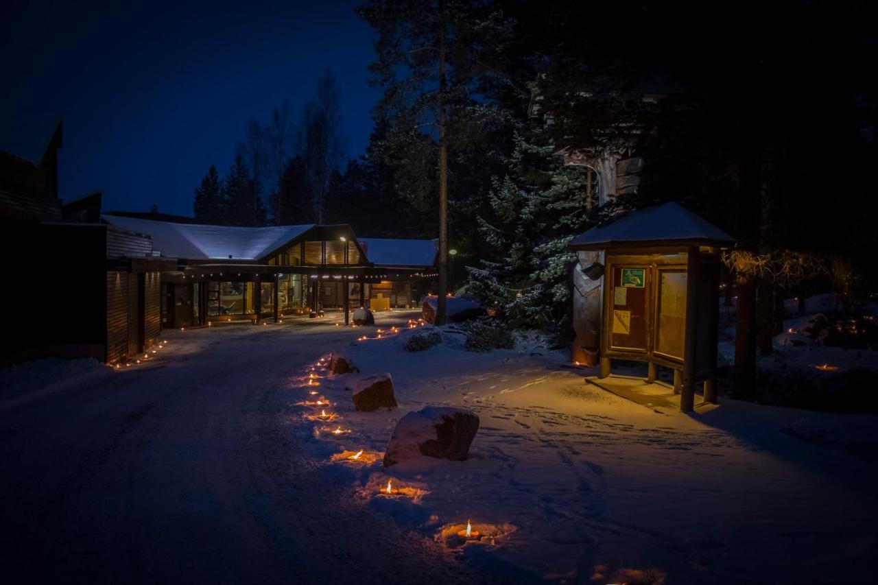 Mesikaemmen Отель 3*